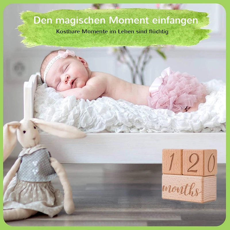 KidzzCamp Meileinsteine farbig