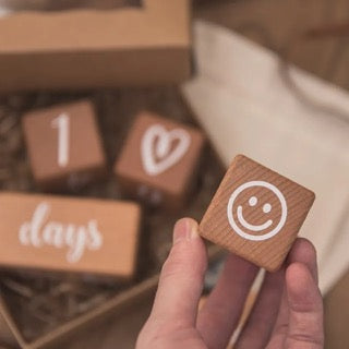 KidzzCamp KidzzCamp Meilensteine