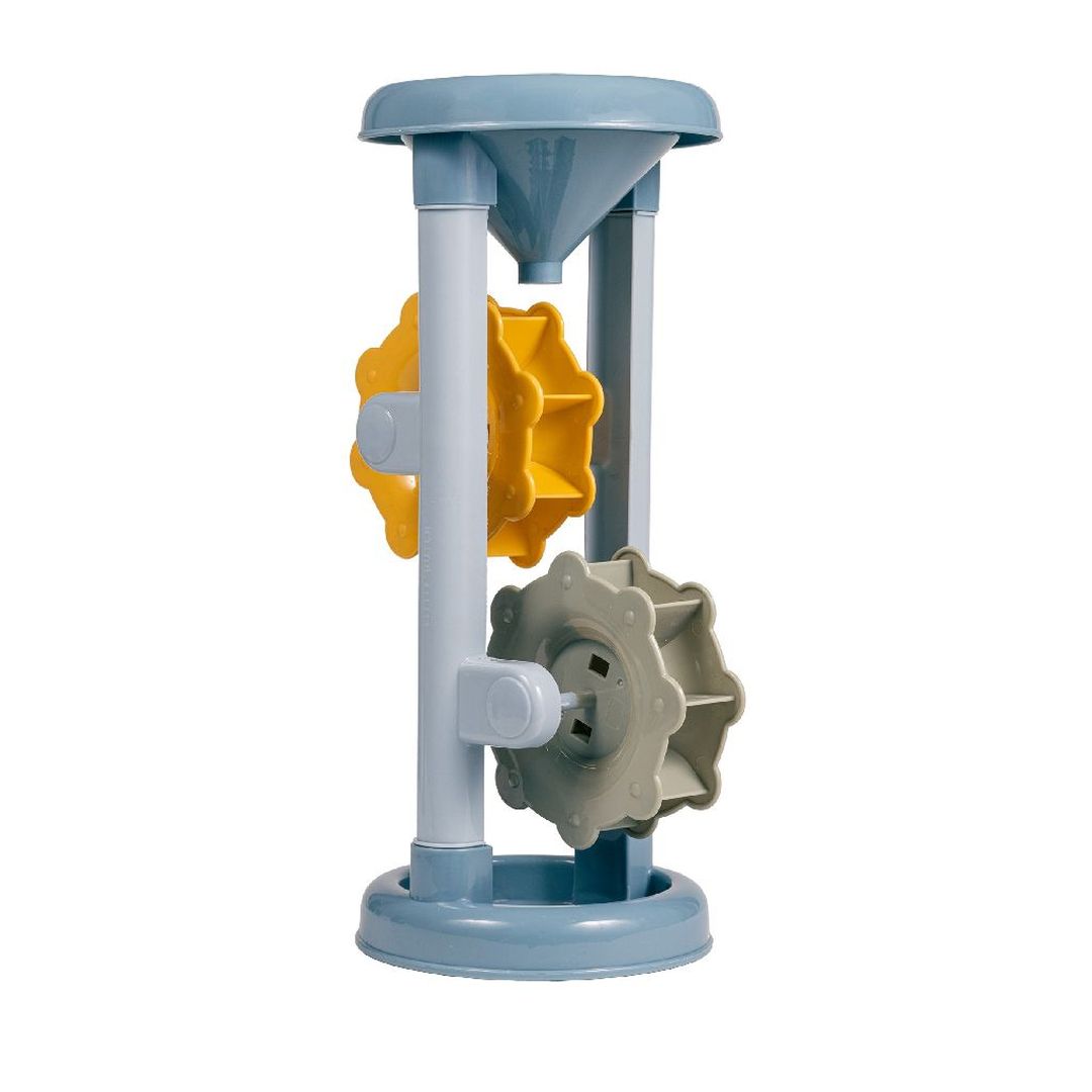Sand- & Wassermühle Ocean Dreams Blau – Little Dutch