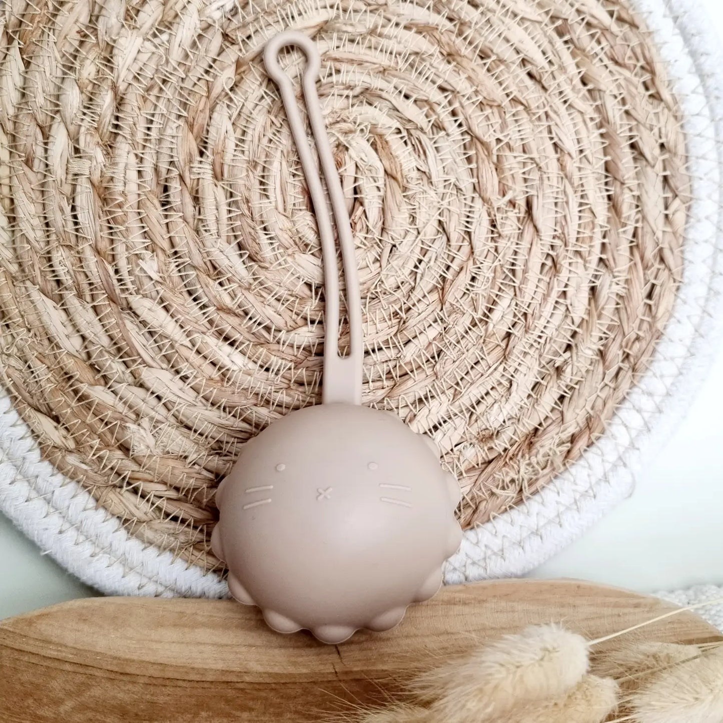 KidzzCamp – Premium Baby-Geschenkbox "Sweetheart"