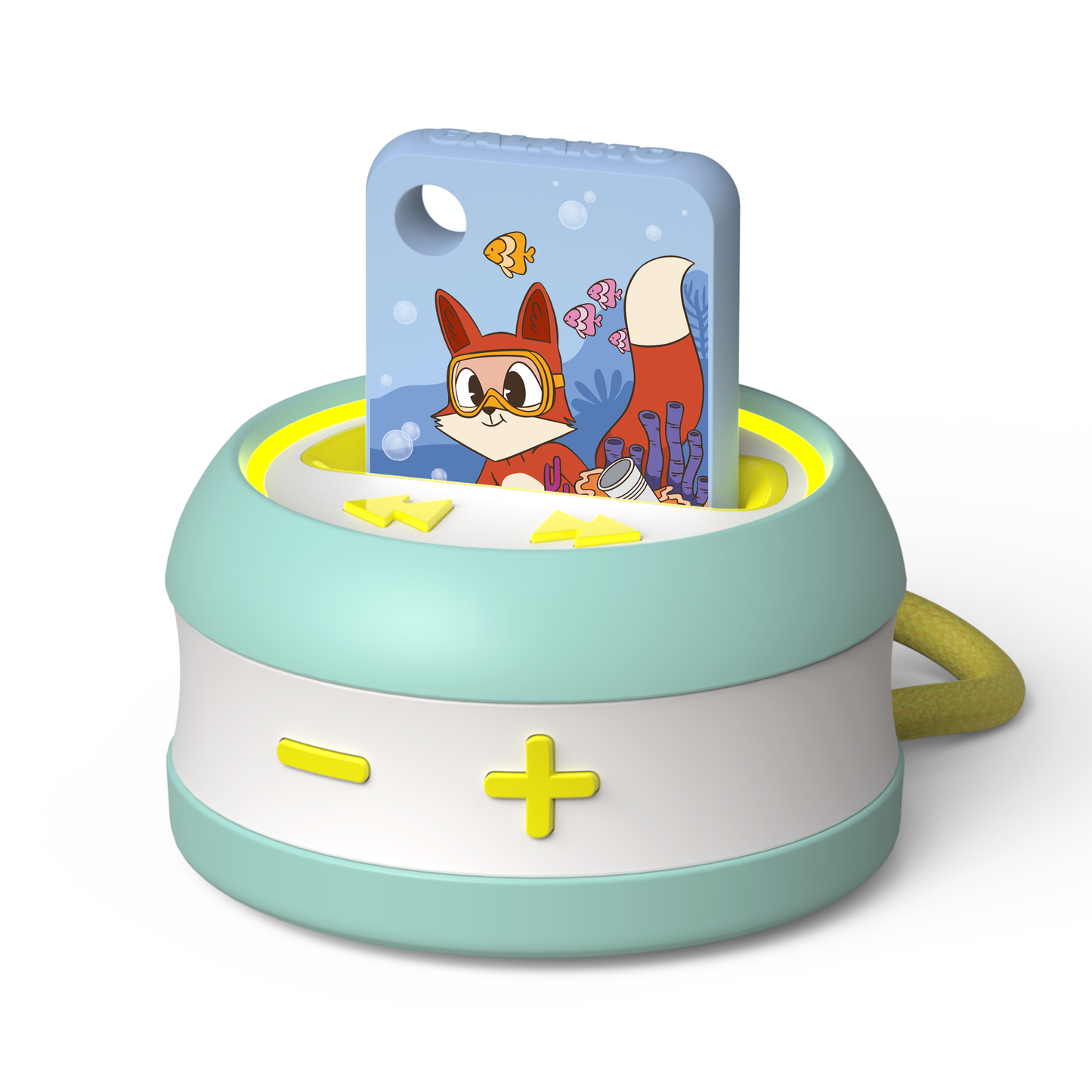 Puerto Rico & Great Barrier Reef