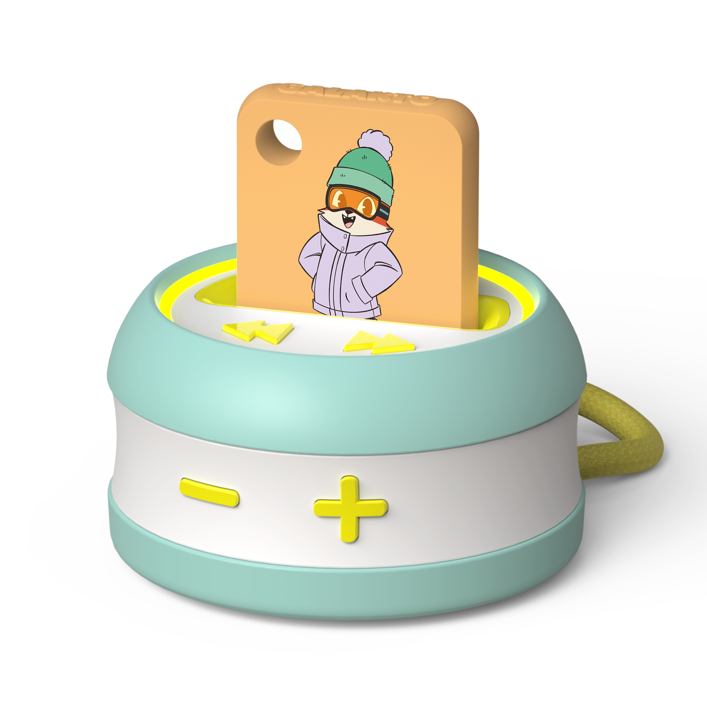 Ottawa & Schwarzwald