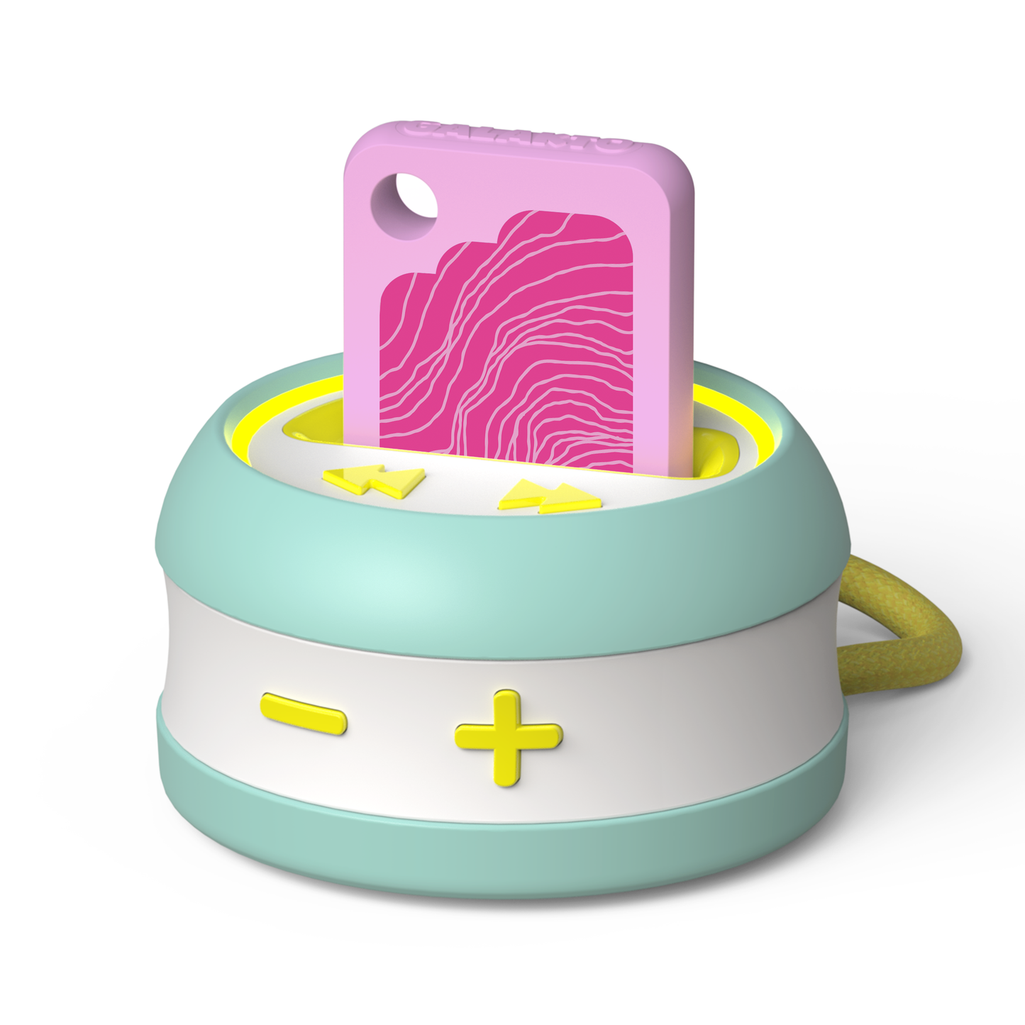 Pinkes Rauschen Einschlafbegleitung