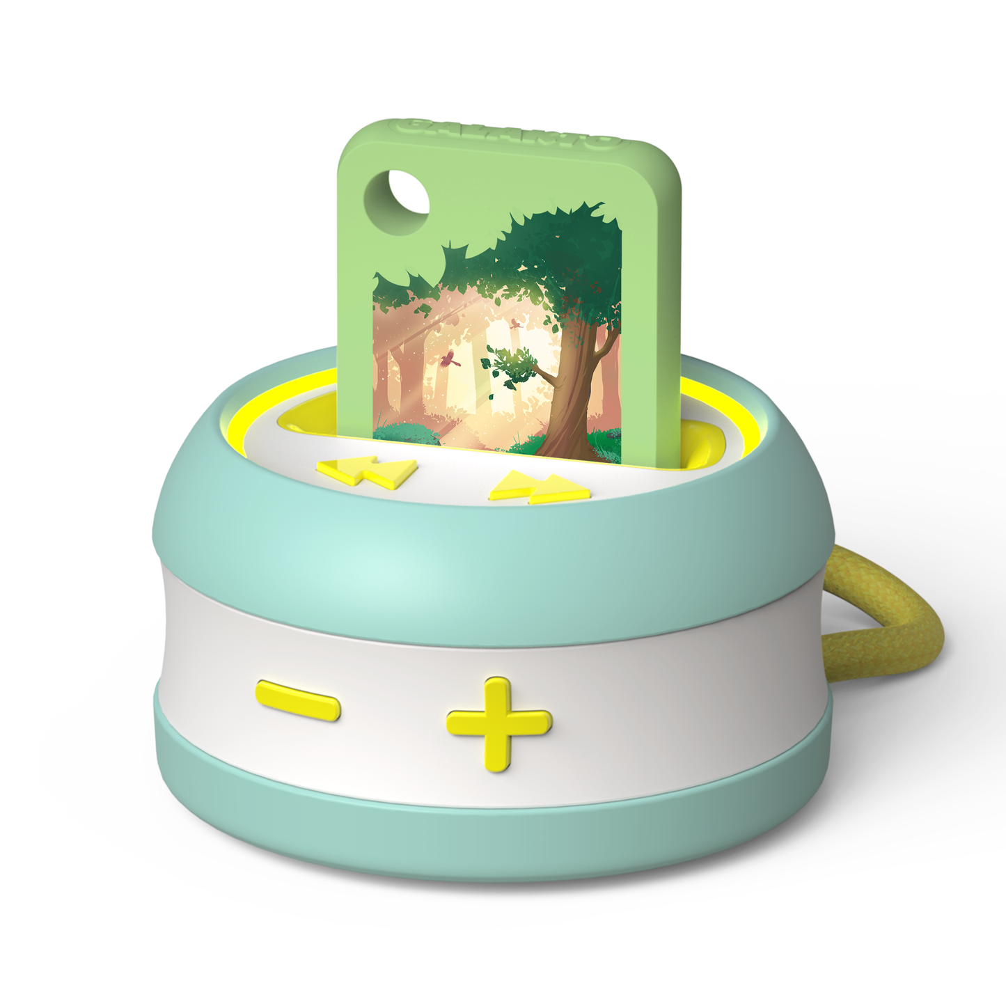 Waldklänge Einschlafbegleitung