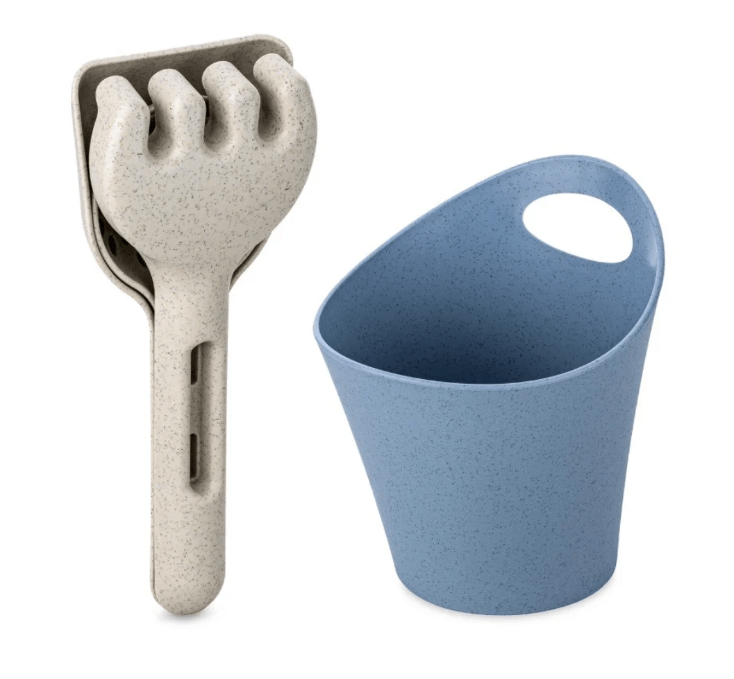 Flowfull® Indoor-Sandwerkzeug SET – 4-teiliges Zubehör