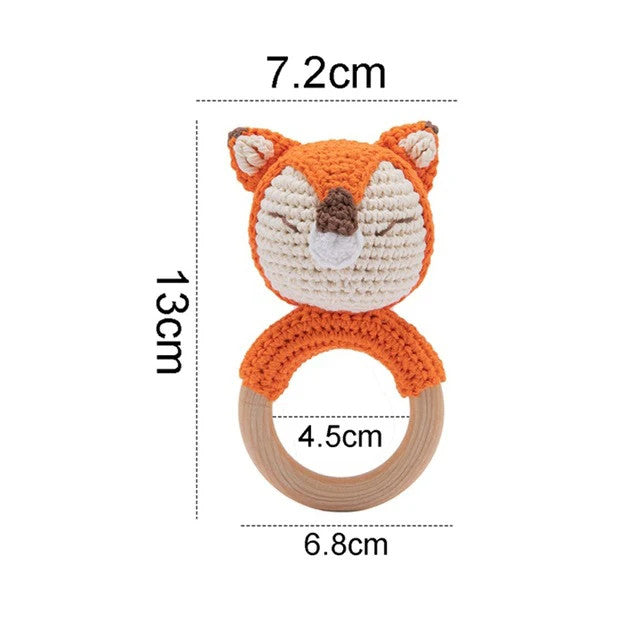 KidzzCamp KidzzCamp Baby-Geschenkbox 6-teilig