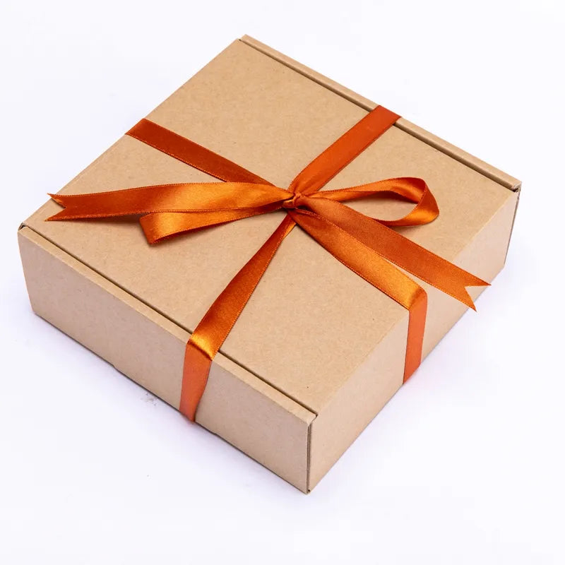 KidzzCamp KidzzCamp Baby-Geschenkbox 6-teilig