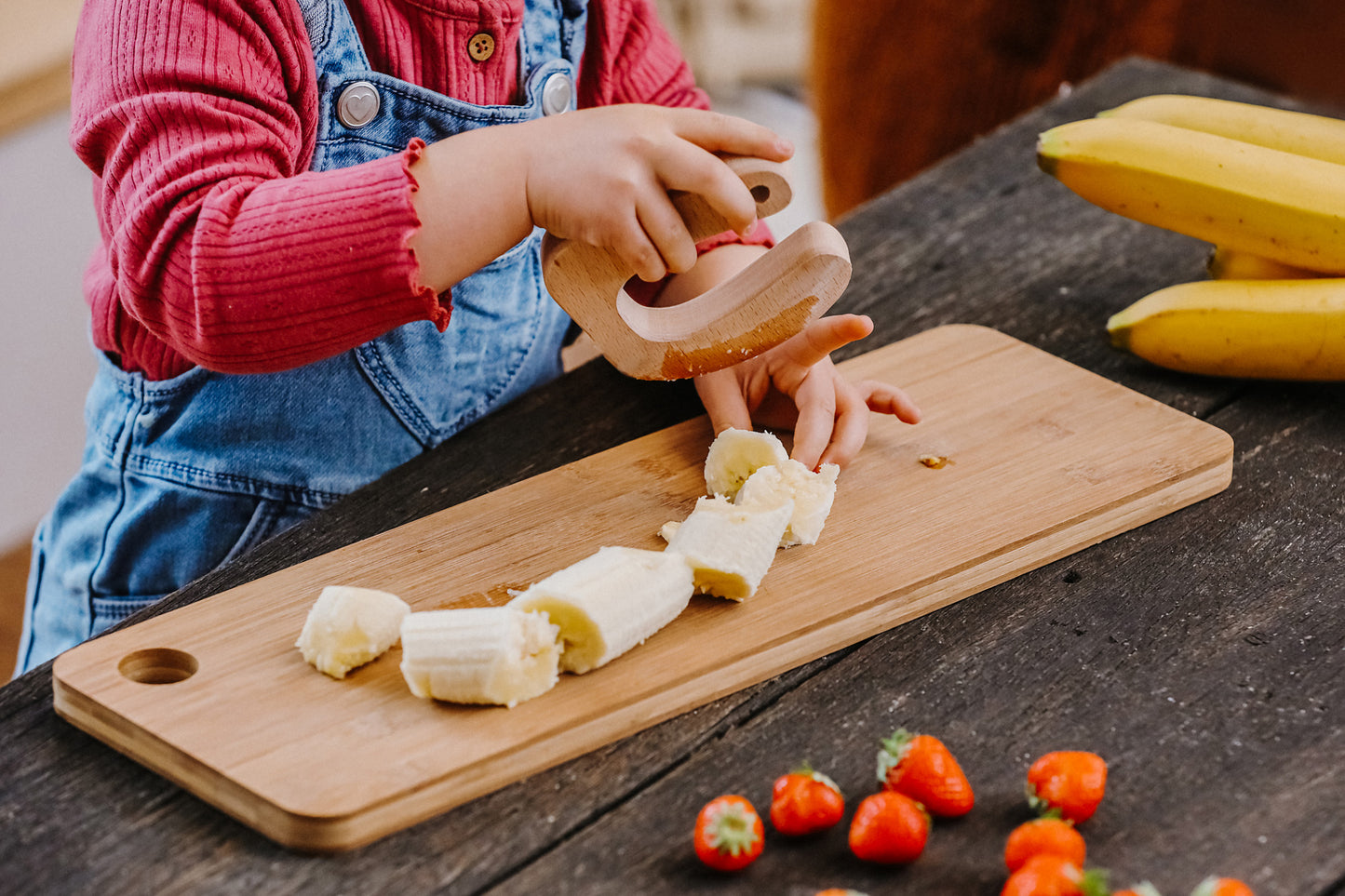 Luis & Lea Kleinteiler - Das gefahrlose Kindermesser 3.0