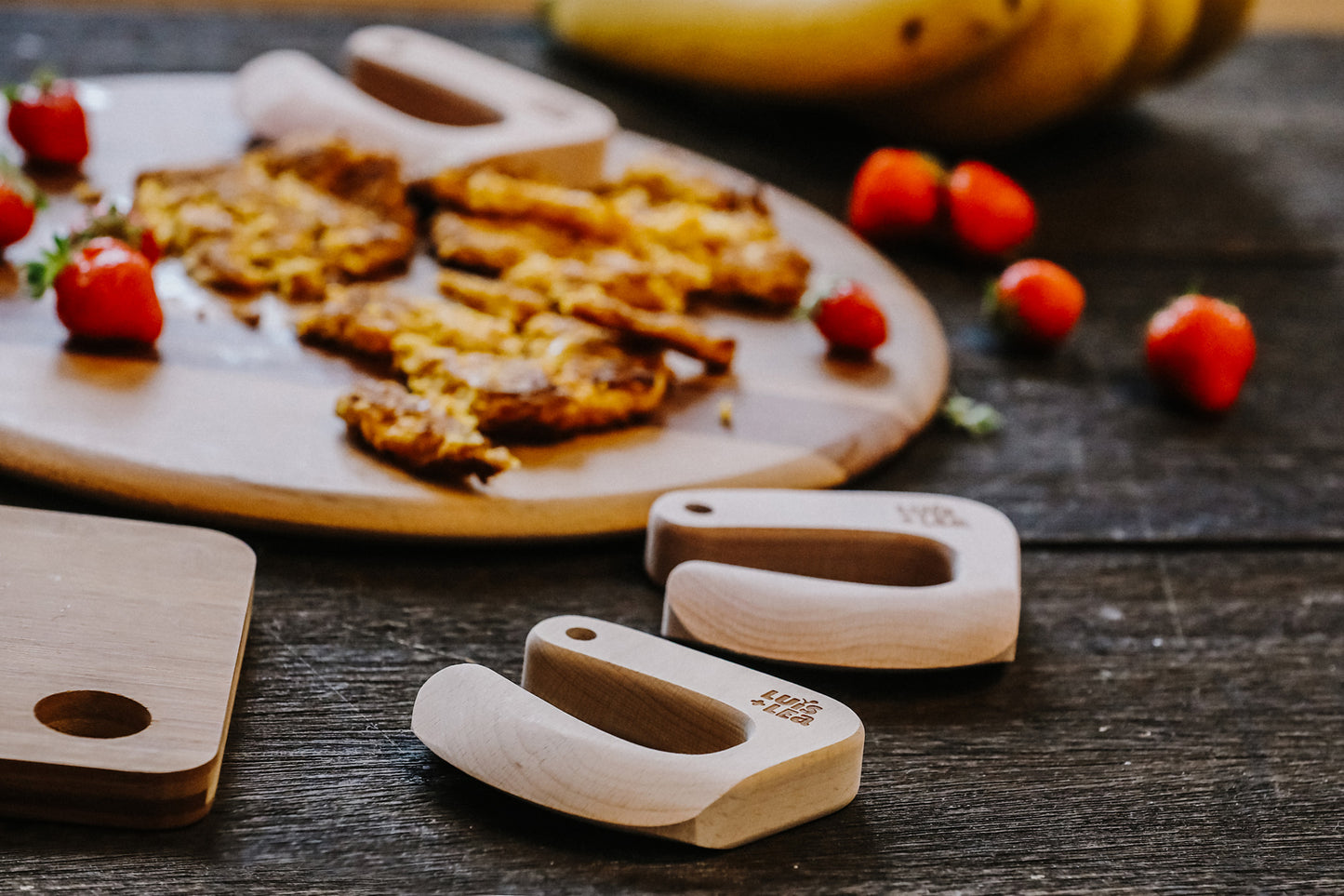 Luis & Lea Kleinteiler - Das gefahrlose Kindermesser 3.0