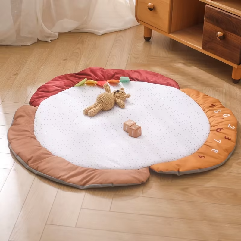 KidzzCamp Babyspielbogen Unterlage
