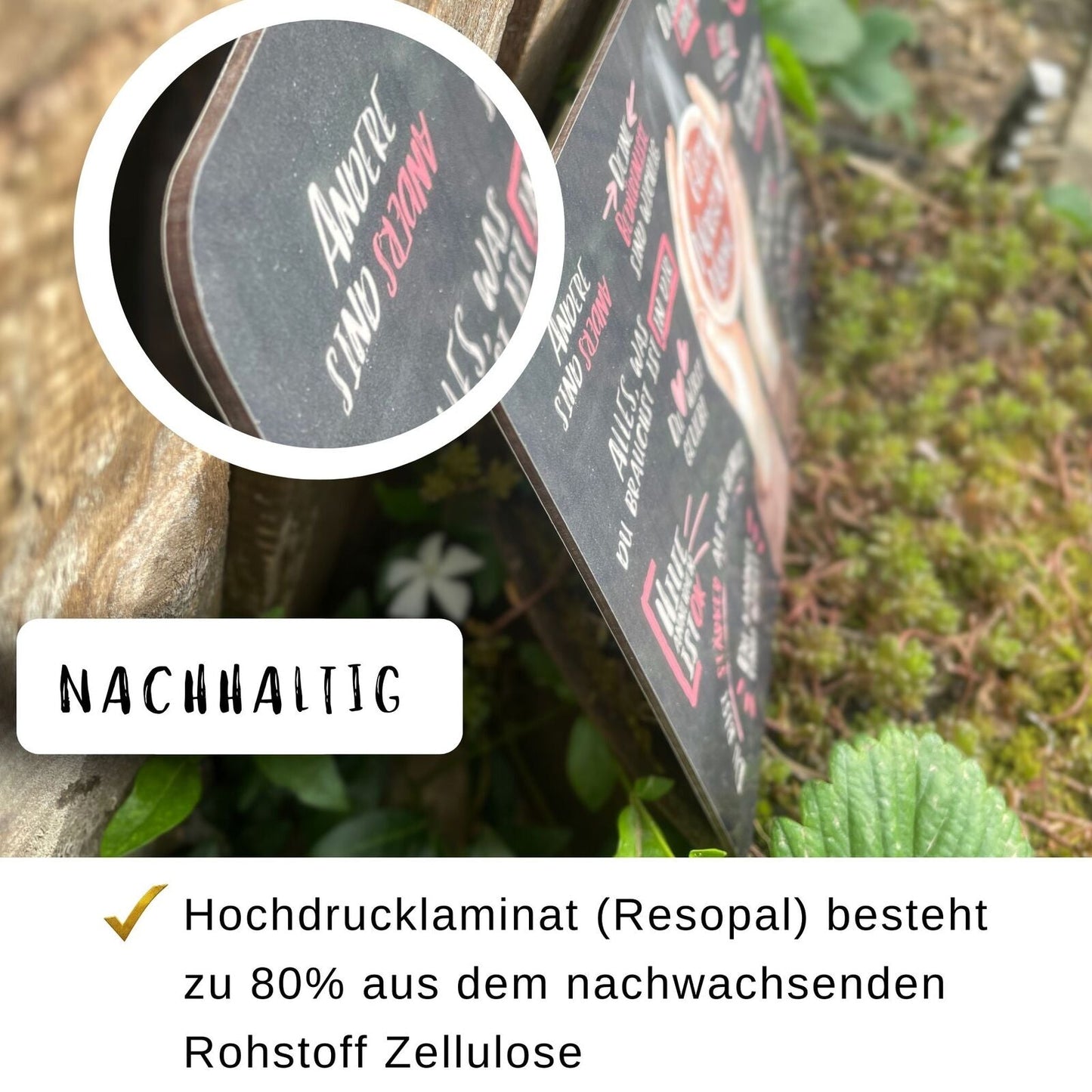 Frühstücksbrettchen Set "Guten Morgen Mama und Papa"