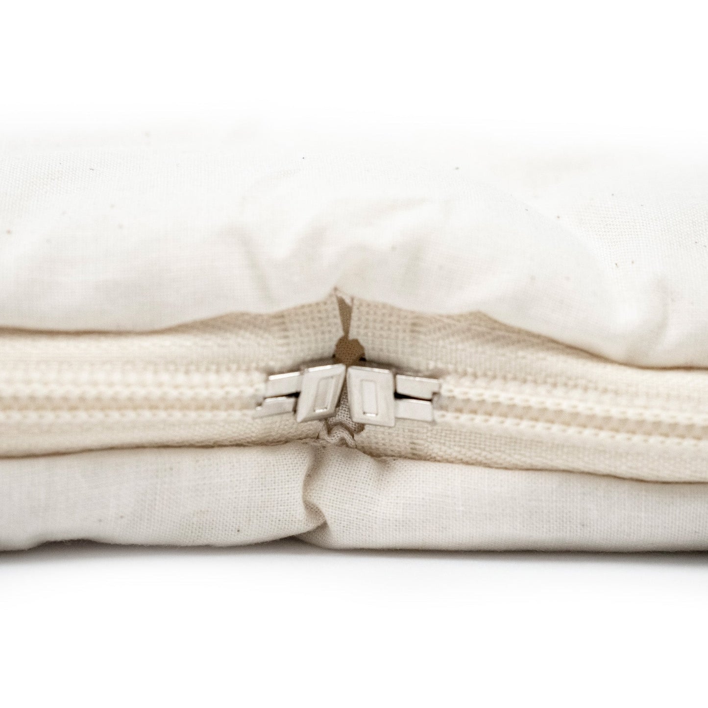 Babyschlafsack Sleepy Teddystoff Bouclé - kuscheliger Ganzjahresschlafsack