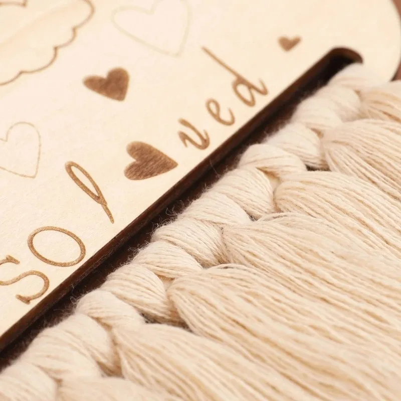 KidzzCamp Baby-Geschenkbox 7-teilig personalisierbar Musselin Hase