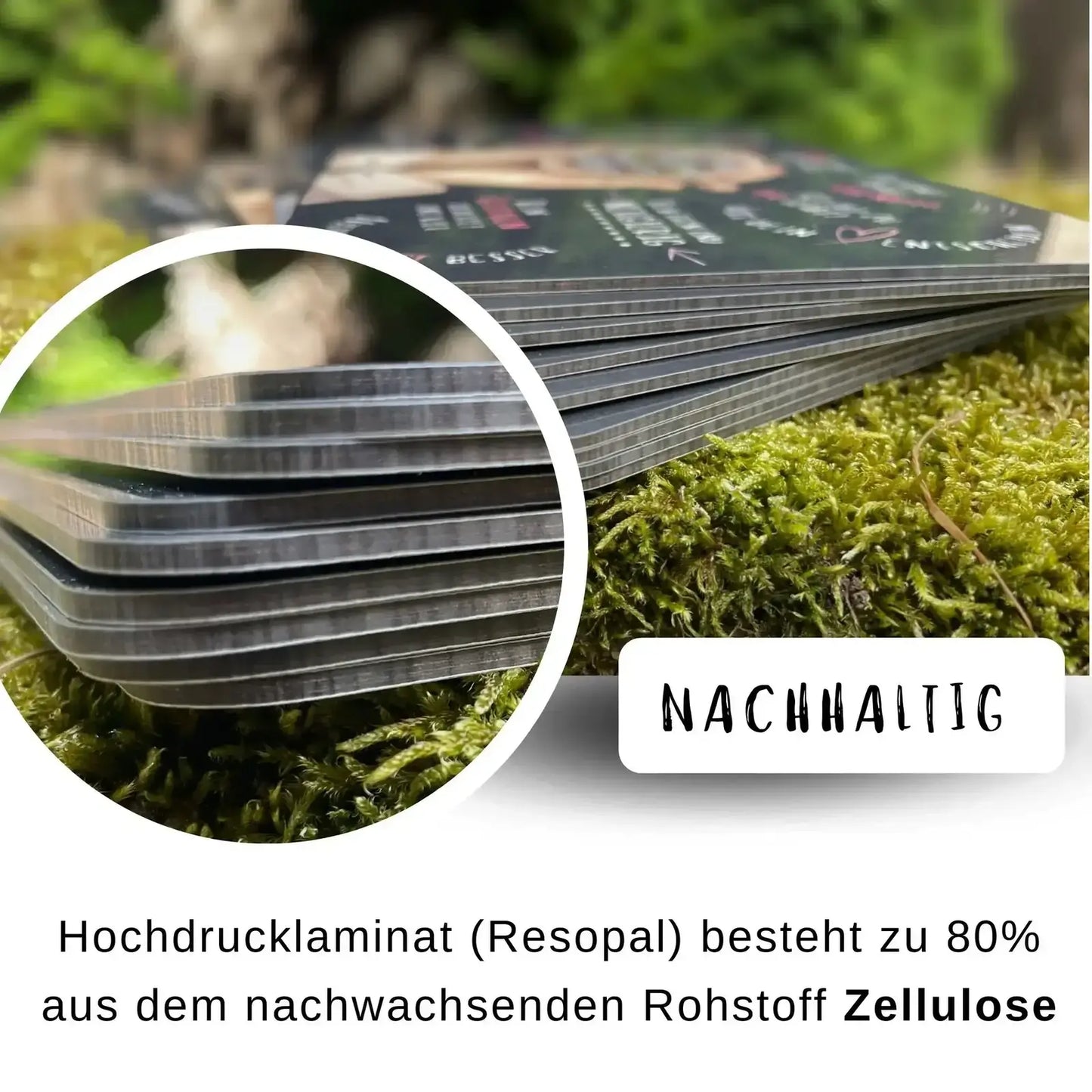 Frühstücksbrettchen Set "Guten Morgen Oma und Opa"