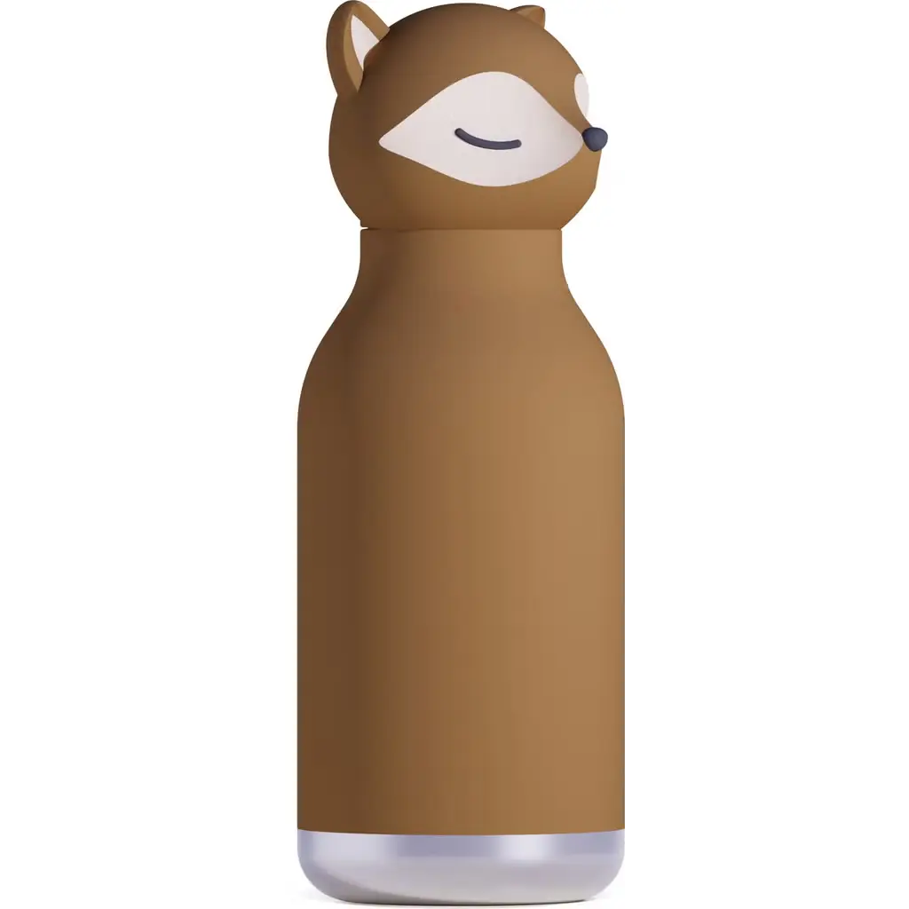 ASOBU Bestie Fuchs Trinkflasche 460ml – Kita & Schulanfang 2026