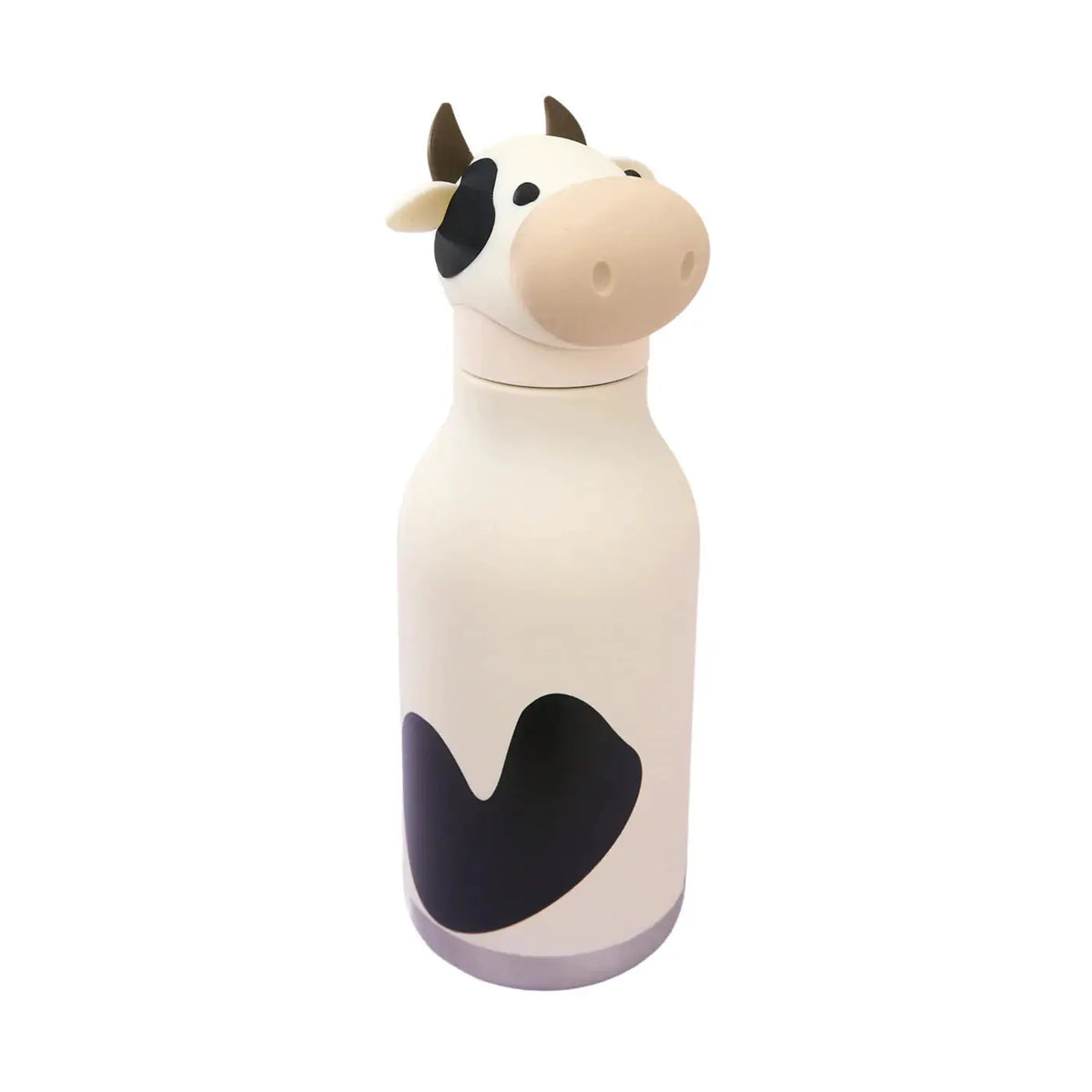 ASOBU Bestie Kuh Trinkflasche 460ml – Kita & Schulanfang 2026