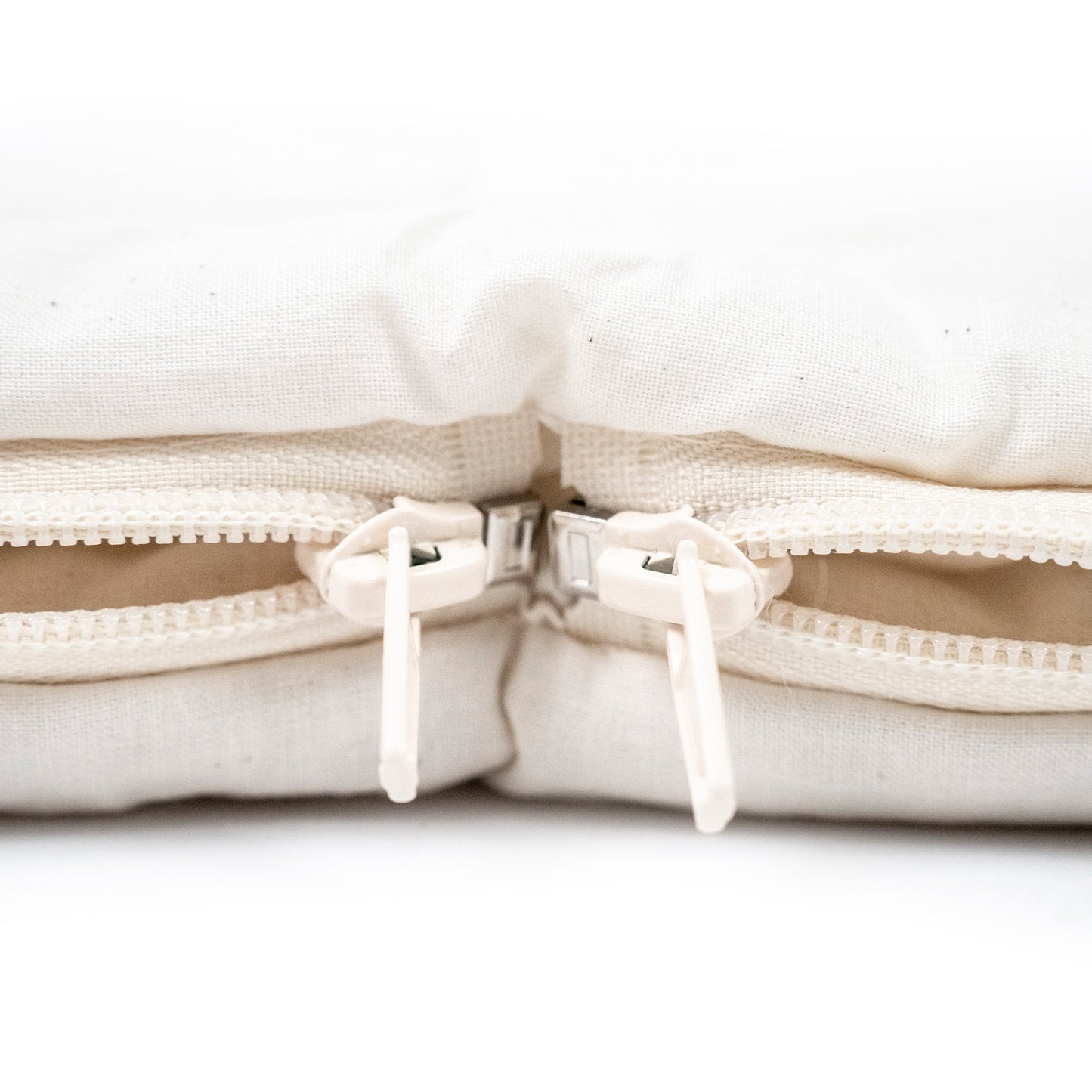 Babyschlafsack Sleepy Teddystoff Bouclé - kuscheliger Ganzjahresschlafsack