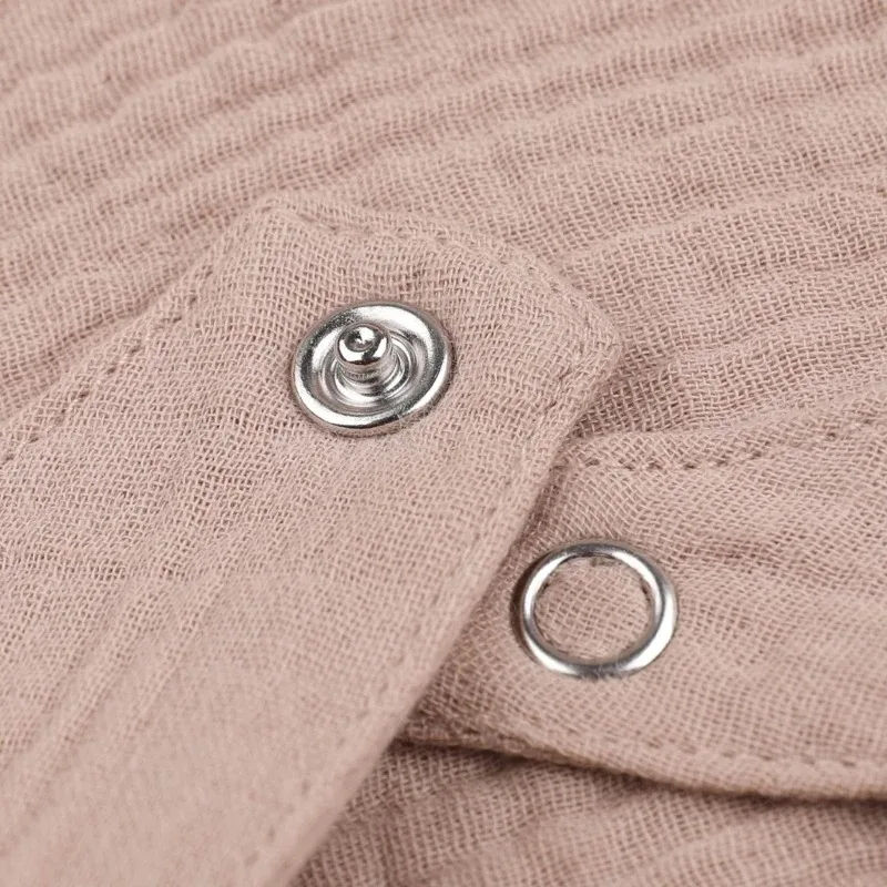 KidzzCamp Baby-Geschenkbox 7-teilig personalisierbar Musselin Hase