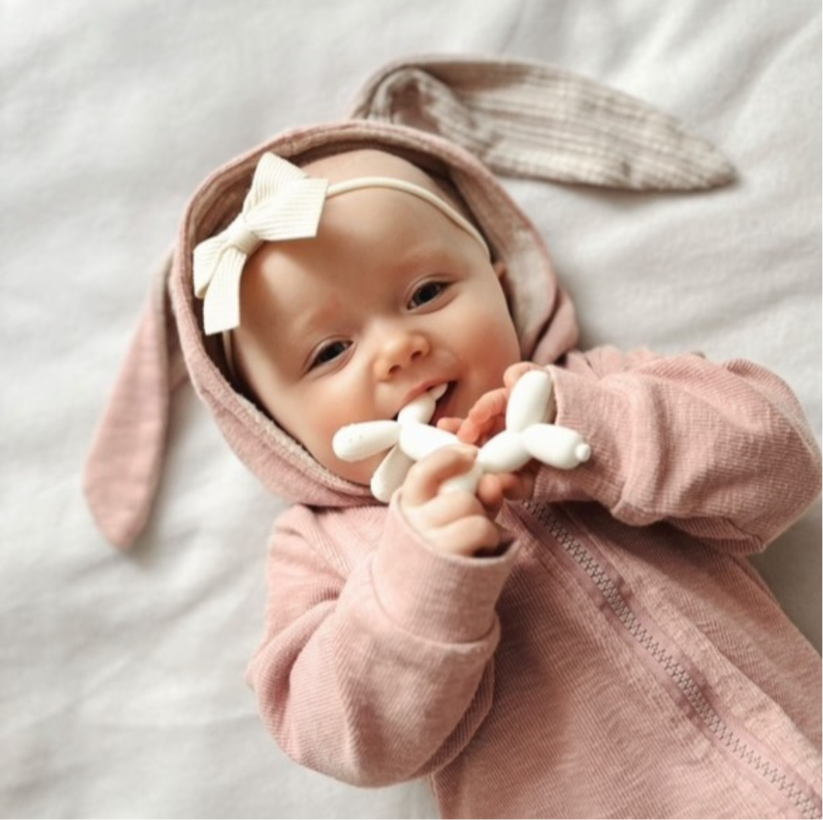 Baby Beißring Beißspielzeug Teether