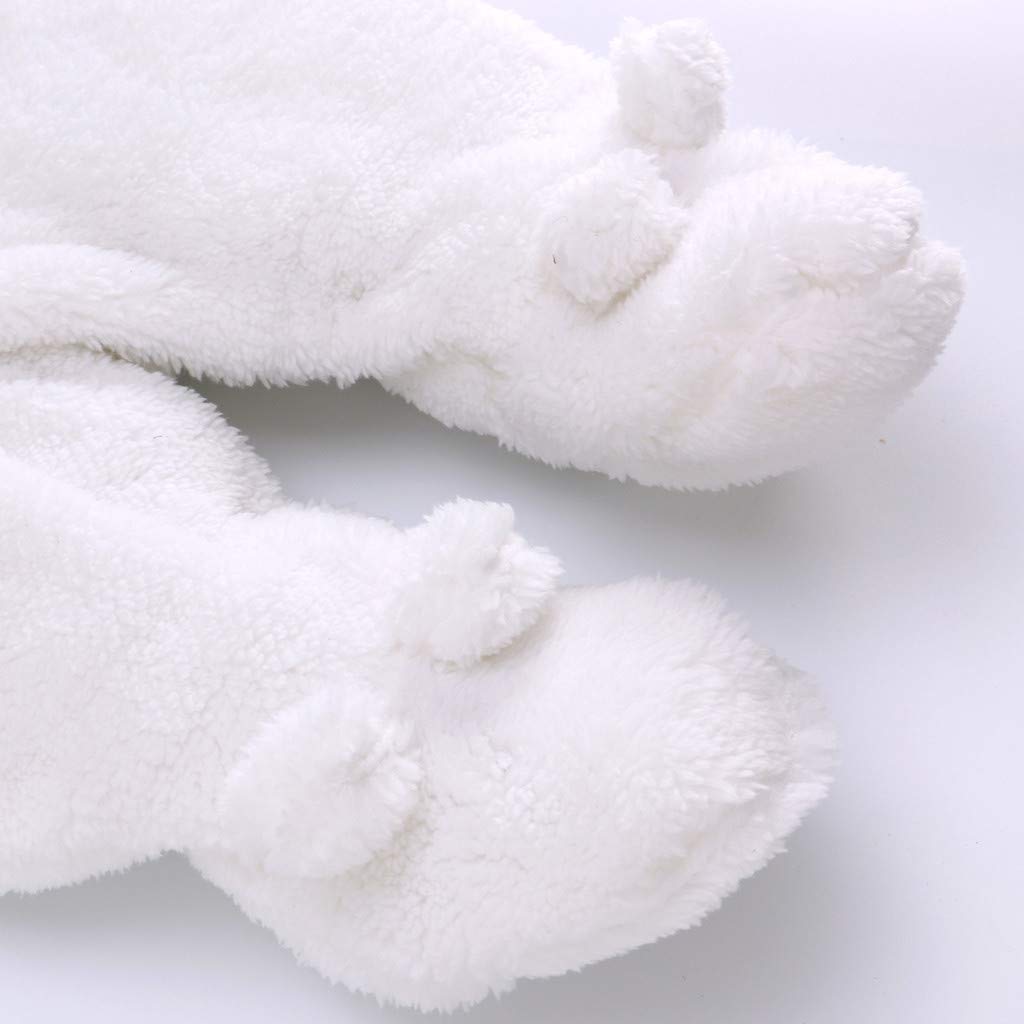 Baby Winter Schneeanzug Baby