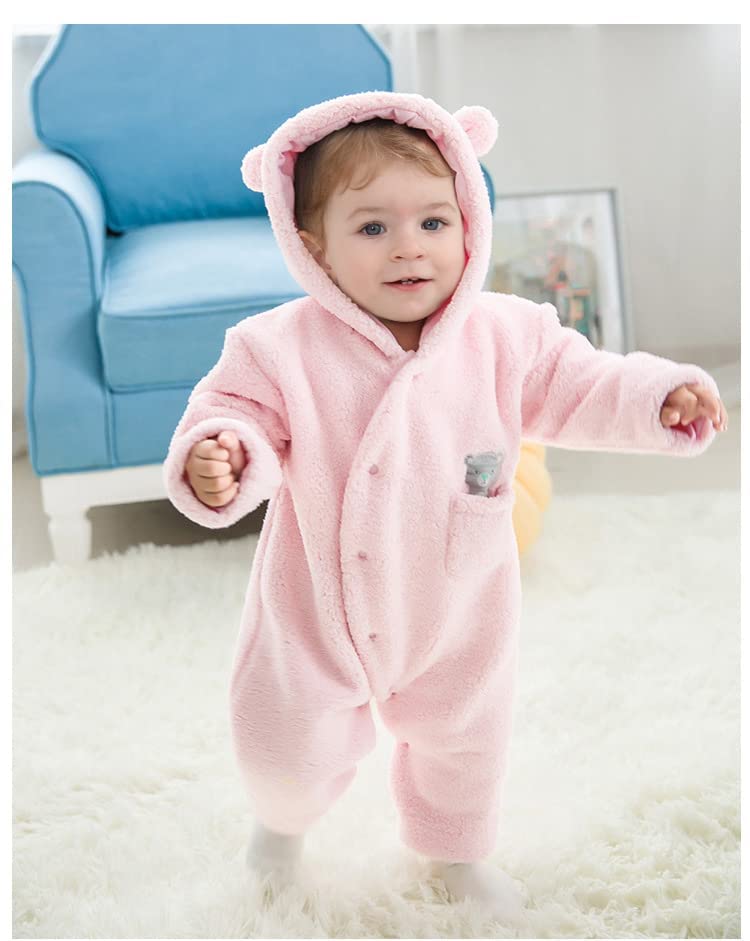 Baby Winter Schneeanzug Baby