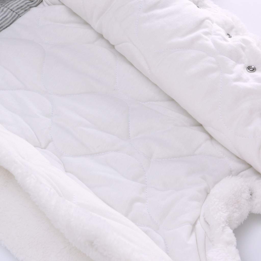 Baby Winter Schneeanzug Baby