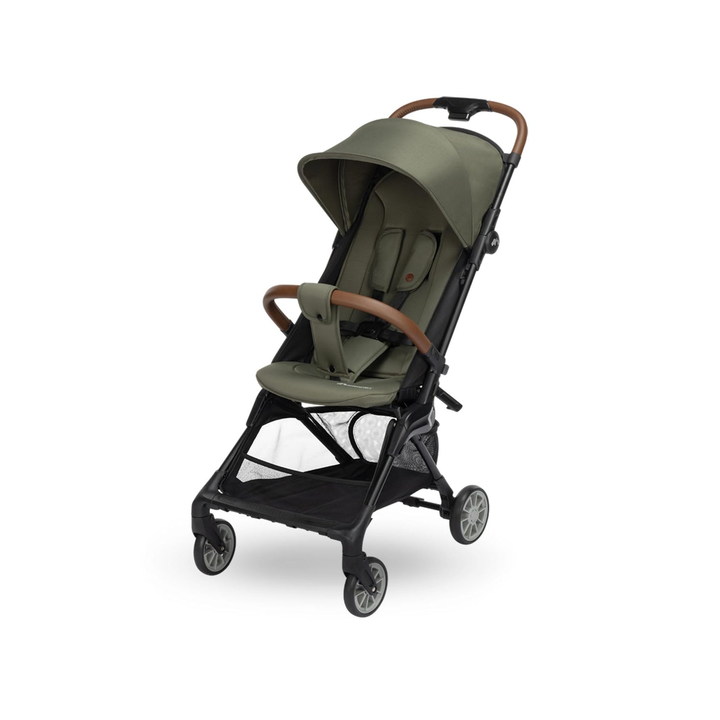 Bebeconfort Zephir, leichter Reise Buggy, mit Dreirad