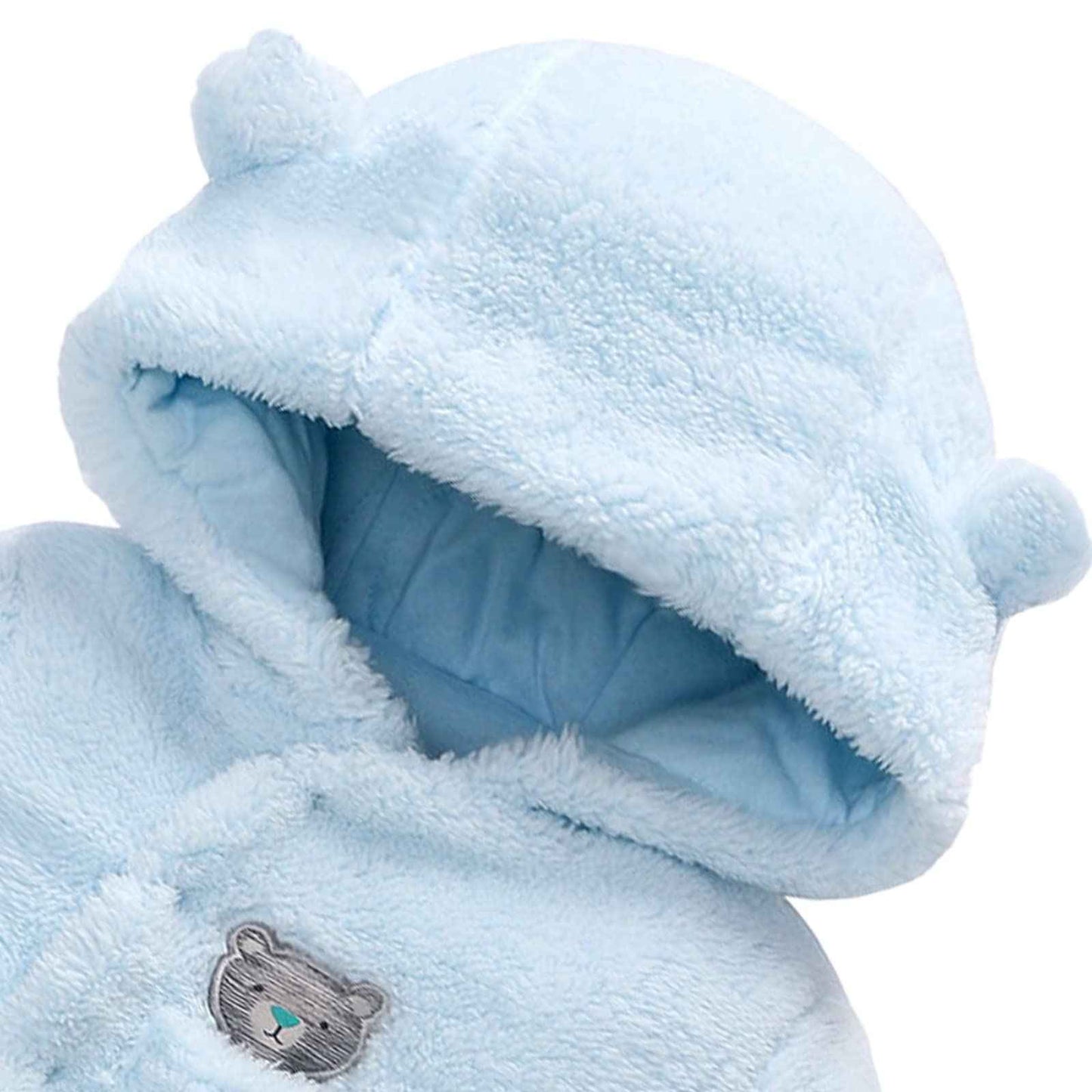 Baby Winter Schneeanzug Baby