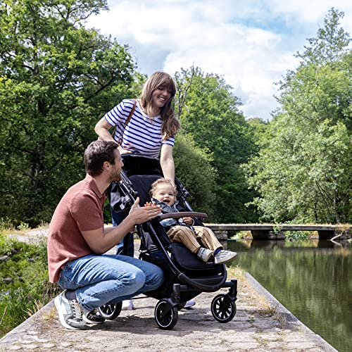Bebeconfort Zephir, leichter Reise Buggy, mit Dreirad