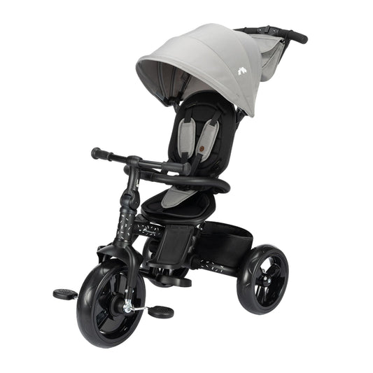 Bebeconfort Zephir, leichter Reise Buggy, mit Dreirad