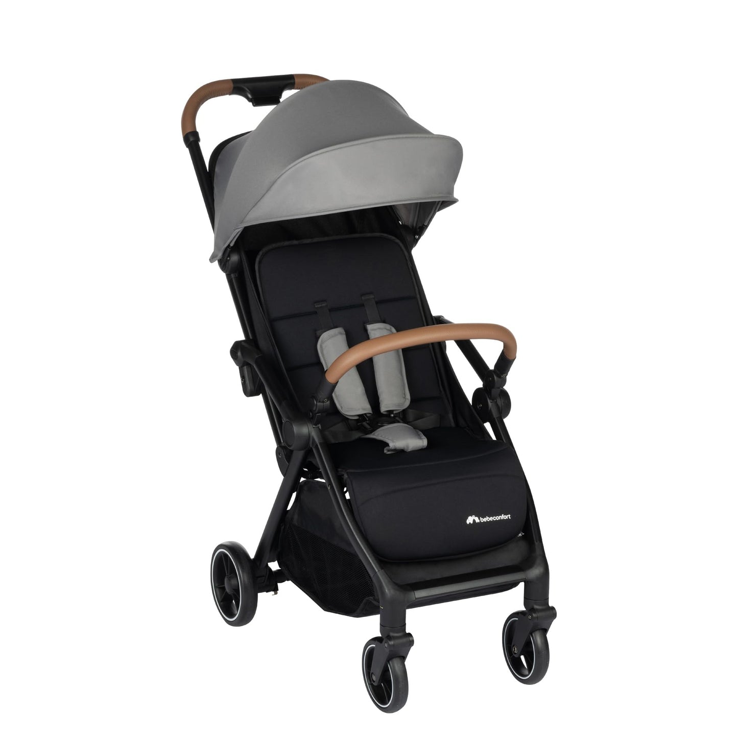 Bebeconfort Zephir, leichter Reise Buggy, mit Dreirad
