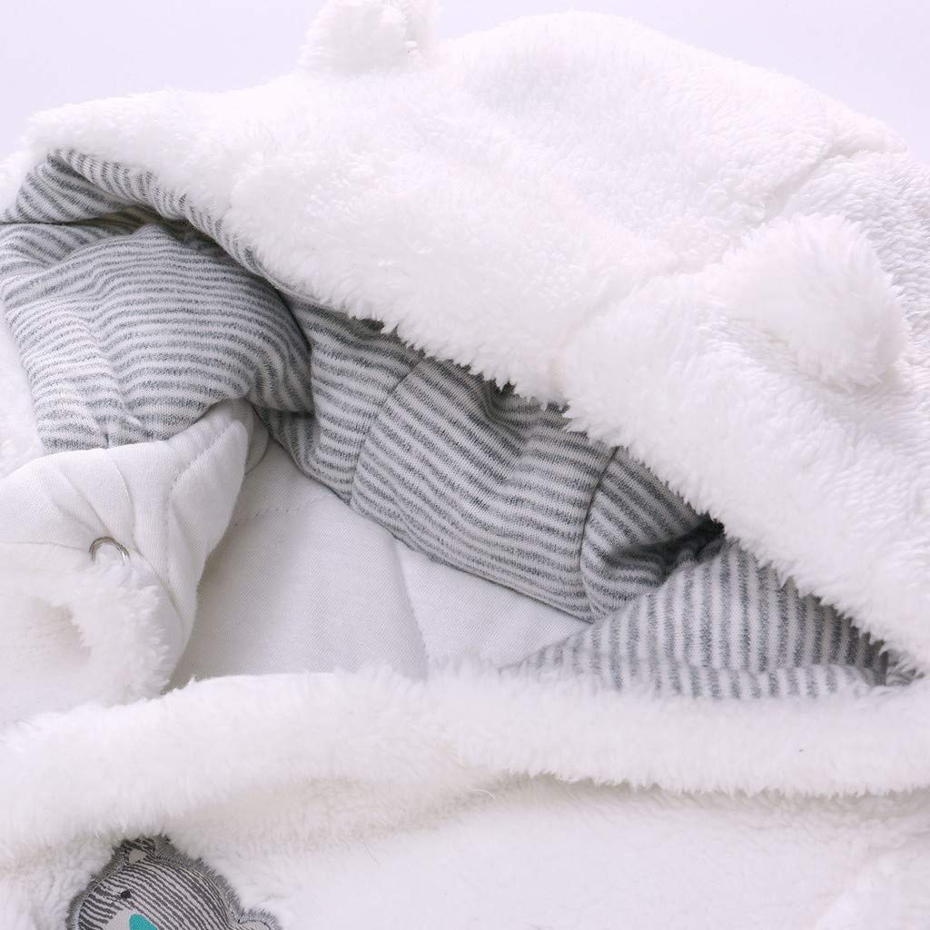 Baby Winter Schneeanzug Baby