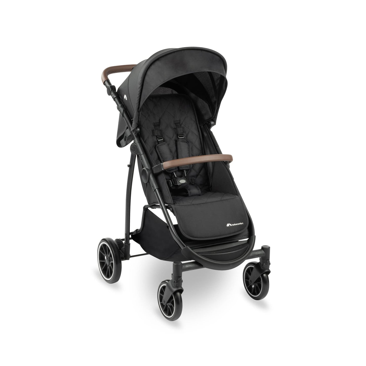 Bebeconfort Zephir, leichter Reise Buggy, mit Dreirad