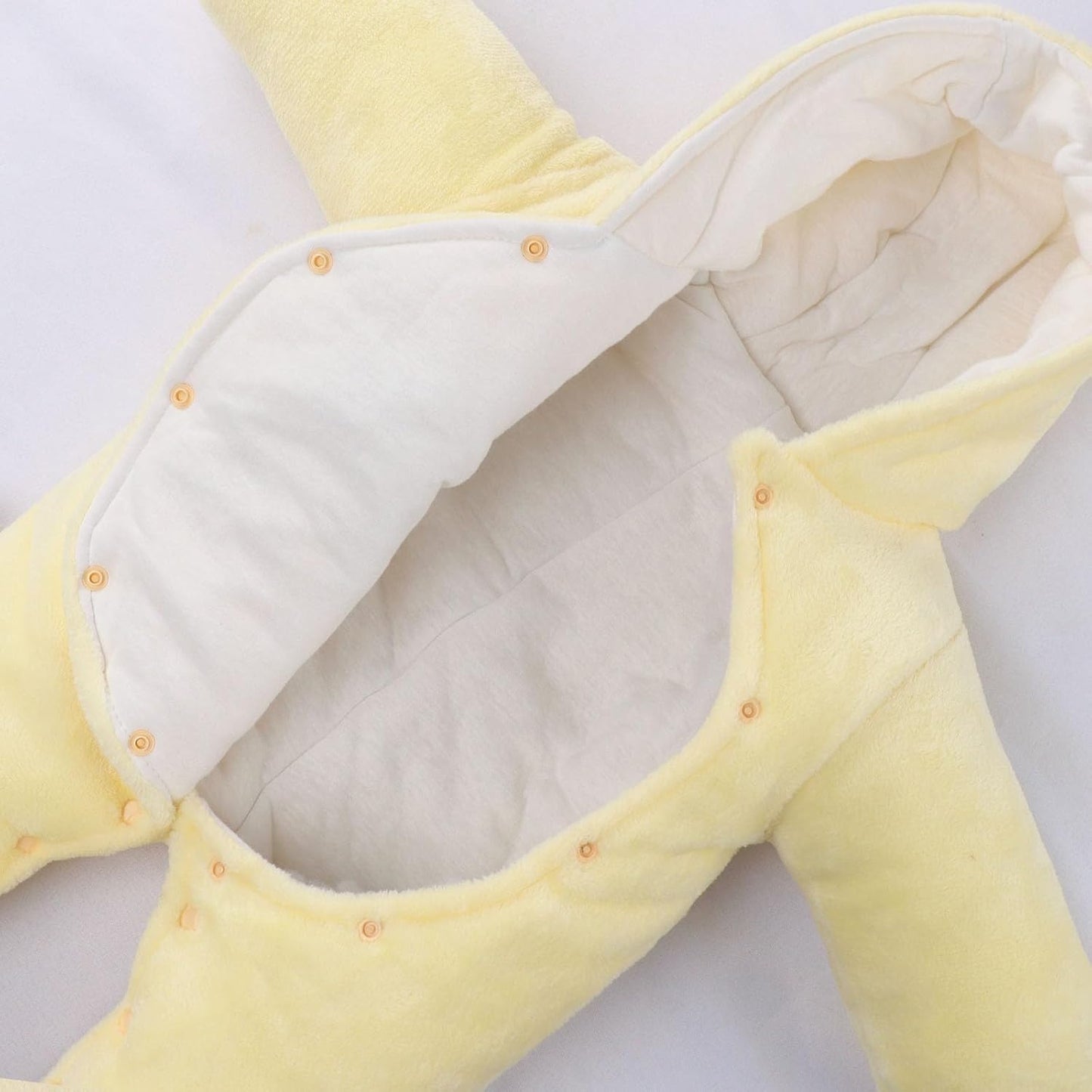 Baby Overall Winter Mit Kapuze Schneeanzug