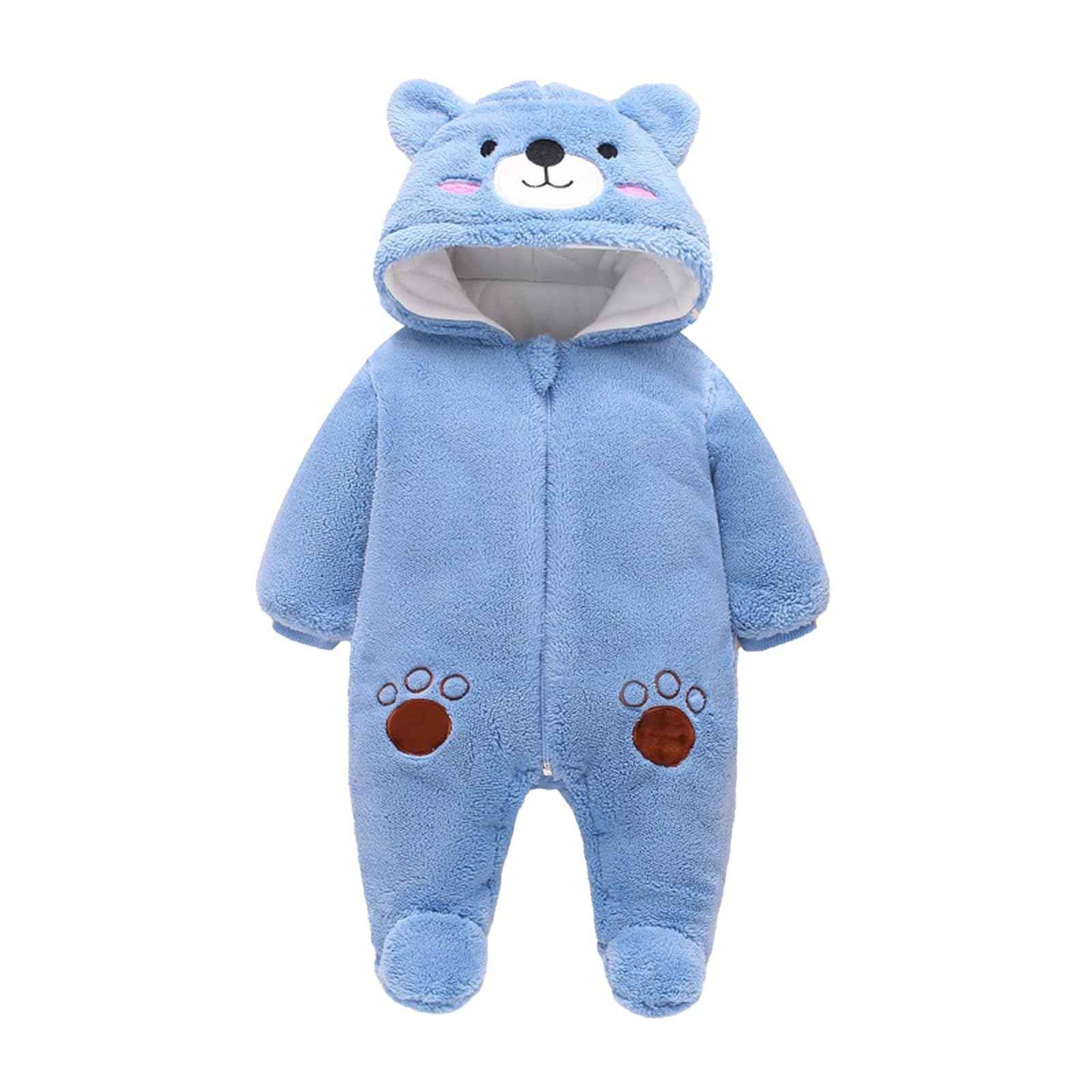 Baby Winter Schneeanzug Baby