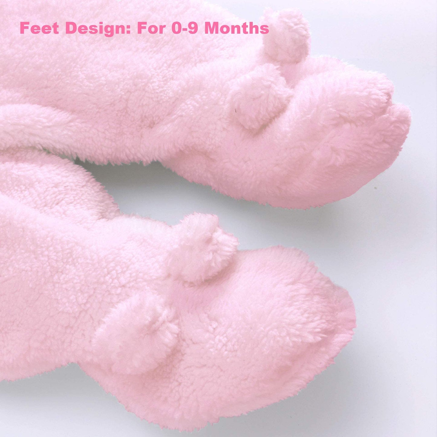 Baby Winter Schneeanzug Baby