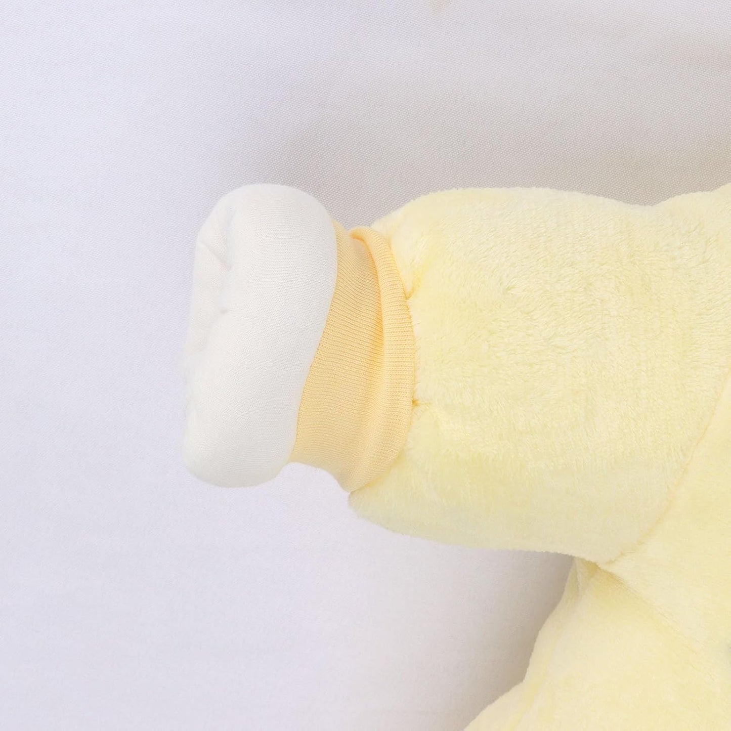 Baby Overall Winter Mit Kapuze Schneeanzug