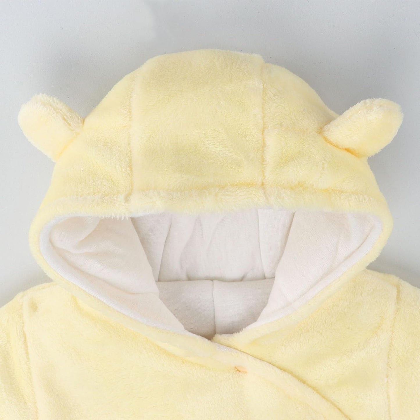 Baby Overall Winter Mit Kapuze Schneeanzug
