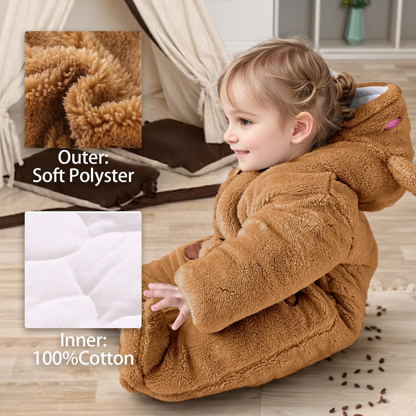 Baby Winter Schneeanzug Baby
