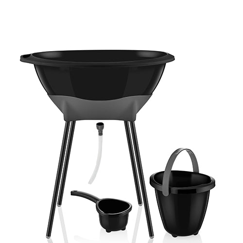 Babyjem Elegant Baby-Badewannen-Set
