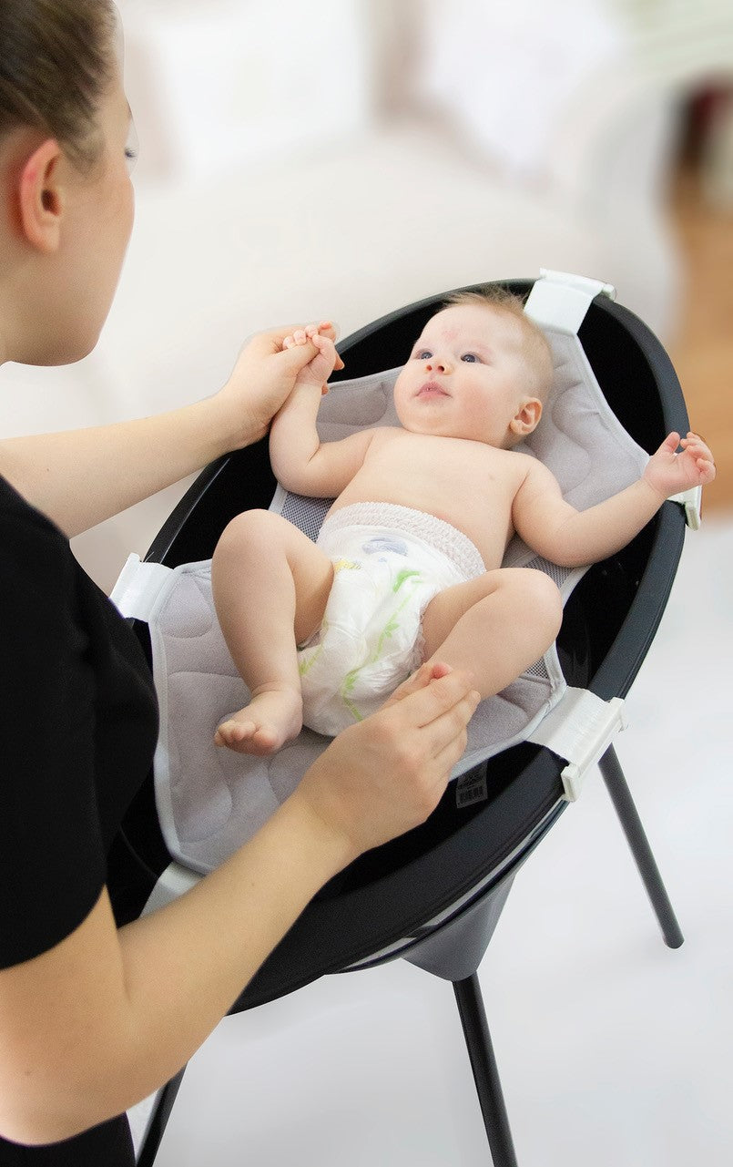 Babyjem Elegant Baby-Badewannen-Set