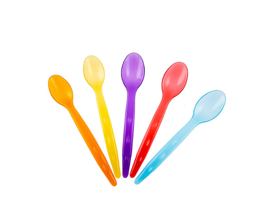 Babyjem Fütterlöffel 5er-Set