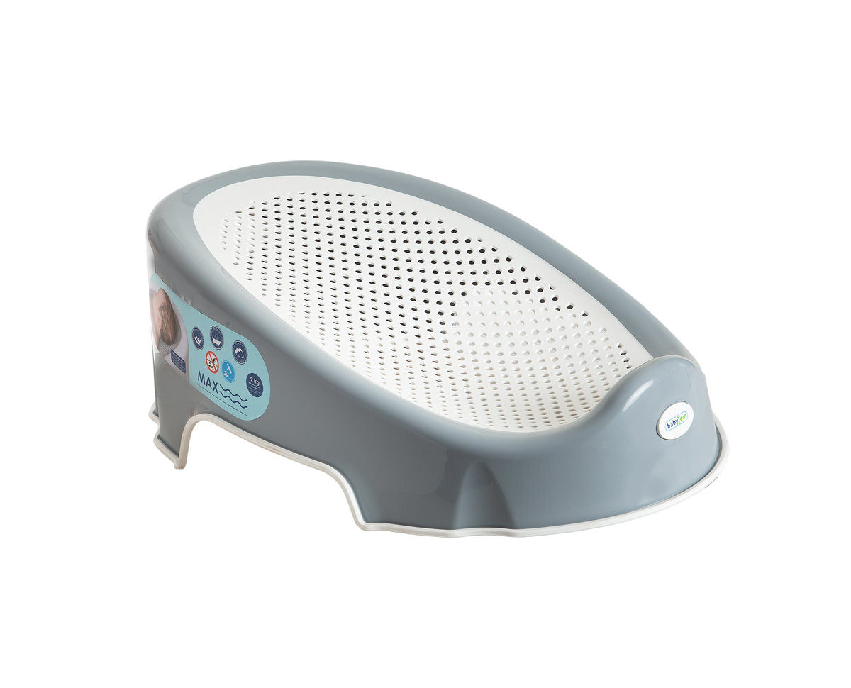 Babyjem Baby-Badehilfe Soft Touch | Badesitz