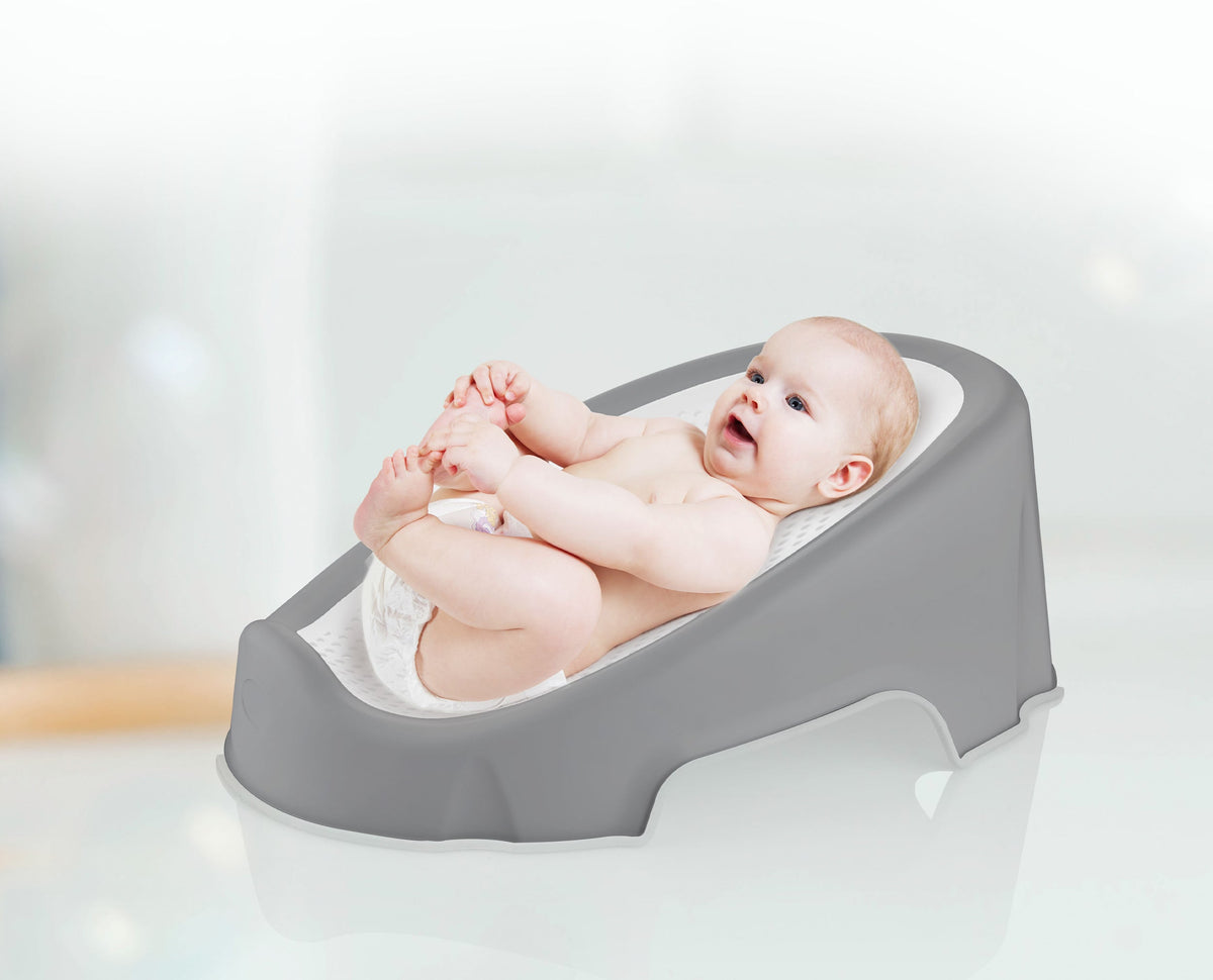 Babyjem Baby-Badehilfe Soft Touch | Badesitz