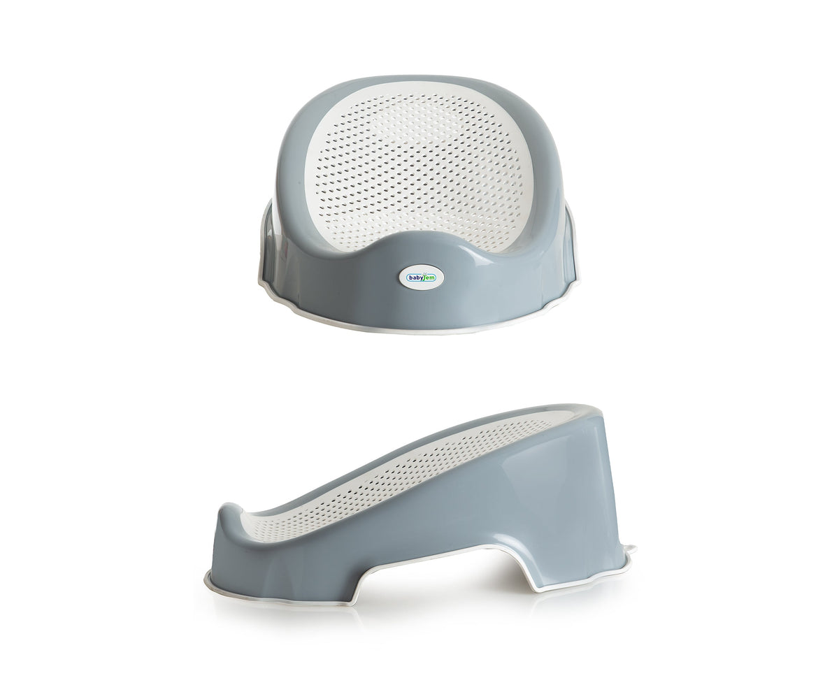Babyjem Baby-Badehilfe Soft Touch | Badesitz