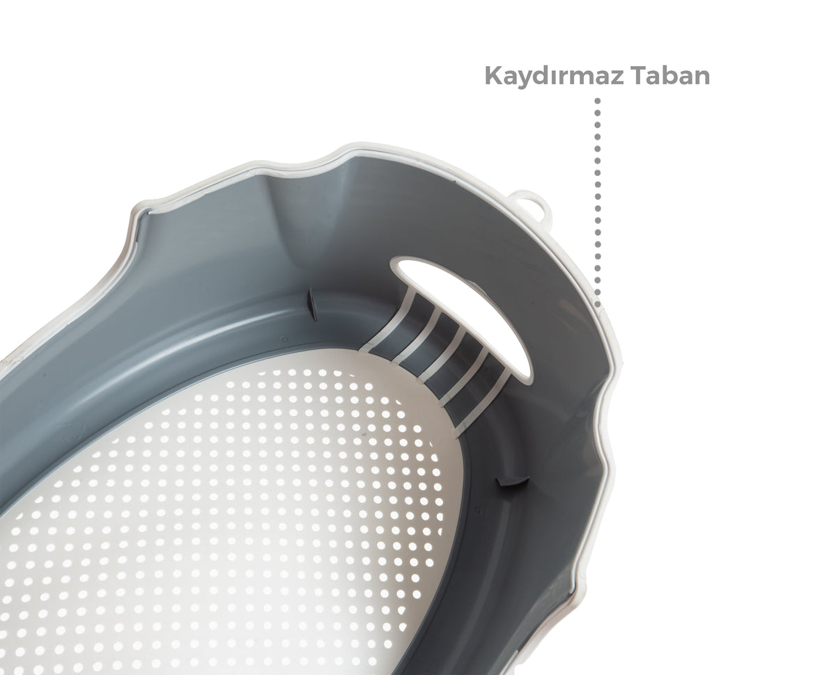 Babyjem Baby-Badehilfe Soft Touch | Badesitz