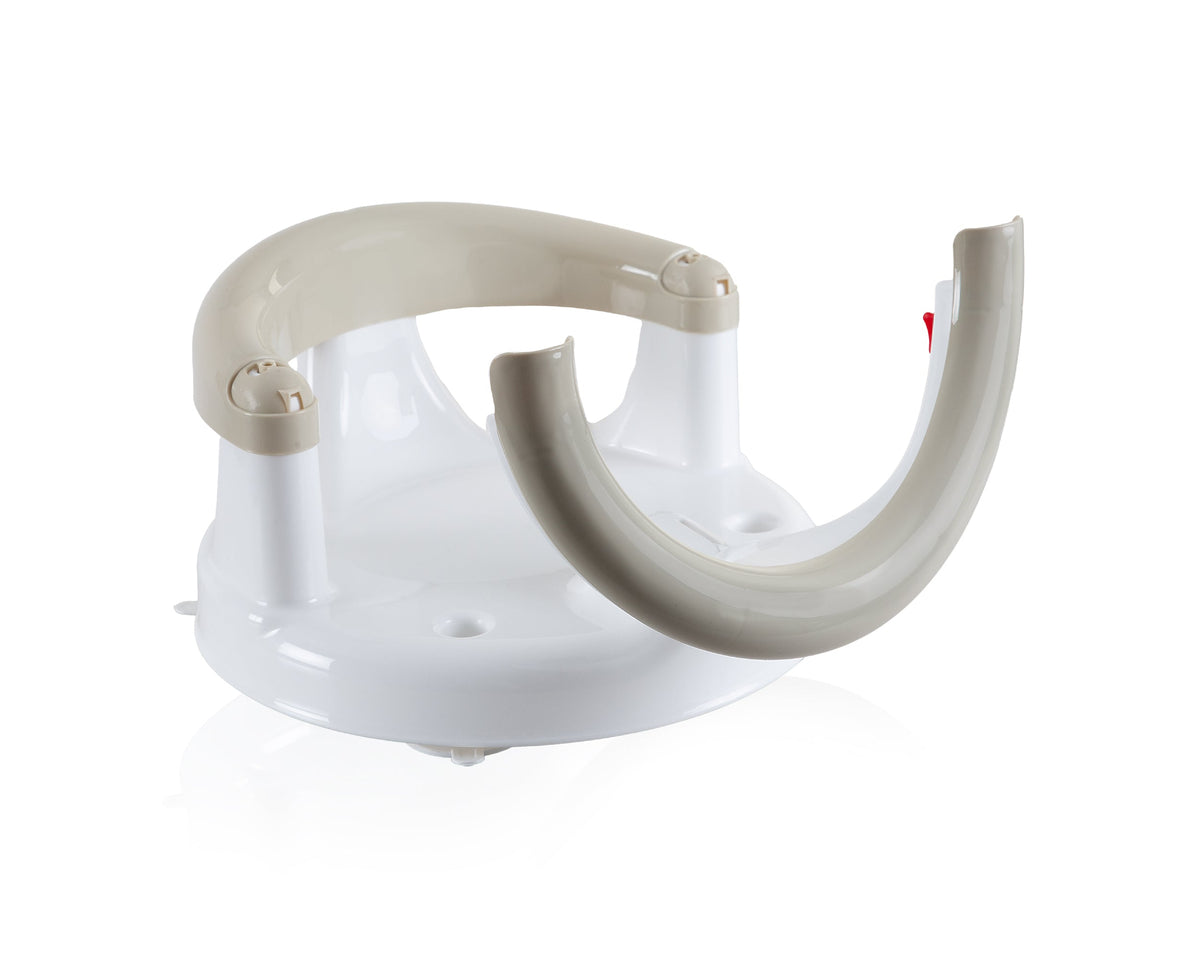 Babyjem Baby-Badesitz Easy Seat mit Seitenöffnung
