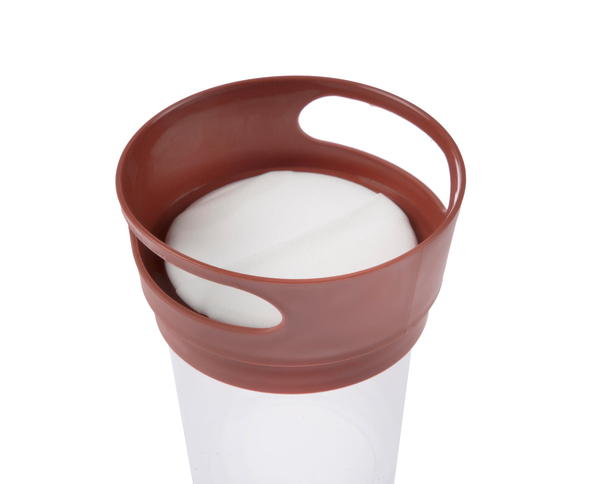 Babyjem Snack Cup | Auslaufsicherer Snackbecher