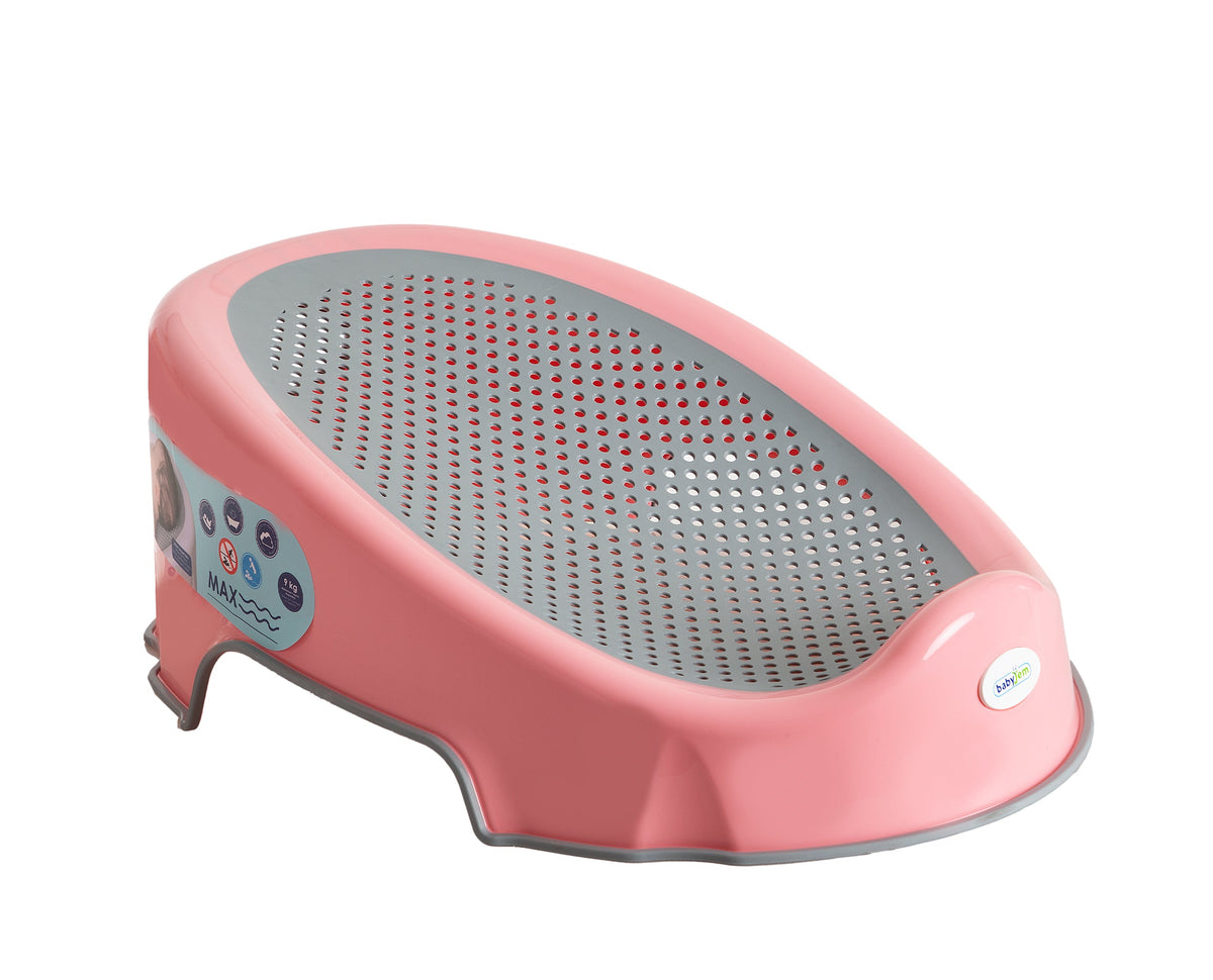 Babyjem Baby-Badehilfe Soft Touch | Badesitz
