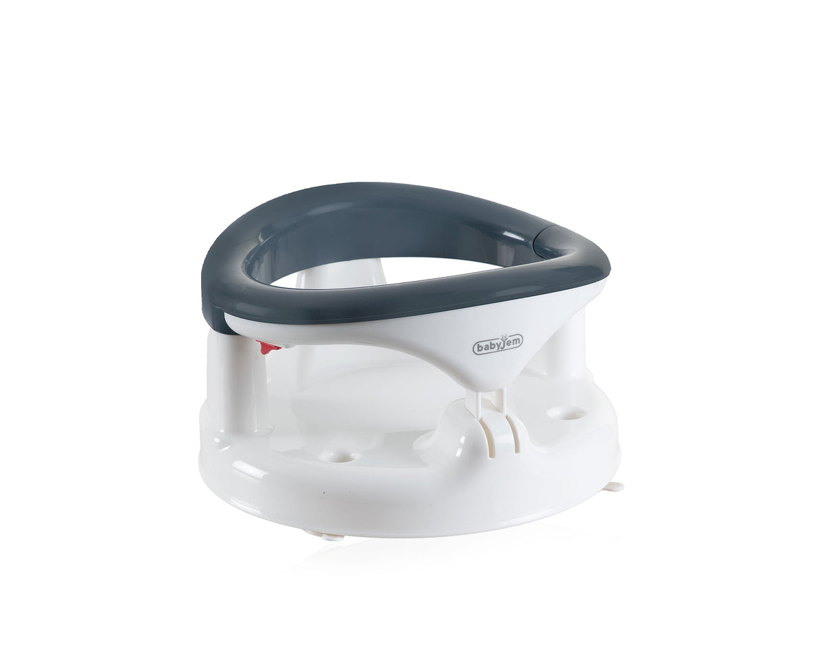 Babyjem Baby-Badesitz Easy Seat mit Seitenöffnung